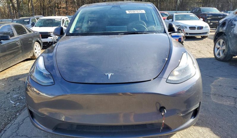 
								2023 Tesla MODEL Y full									