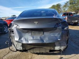 
										2023 Tesla MODEL Y full									