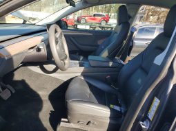 
										2023 Tesla MODEL Y full									