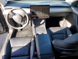 
										2023 Tesla MODEL Y full									