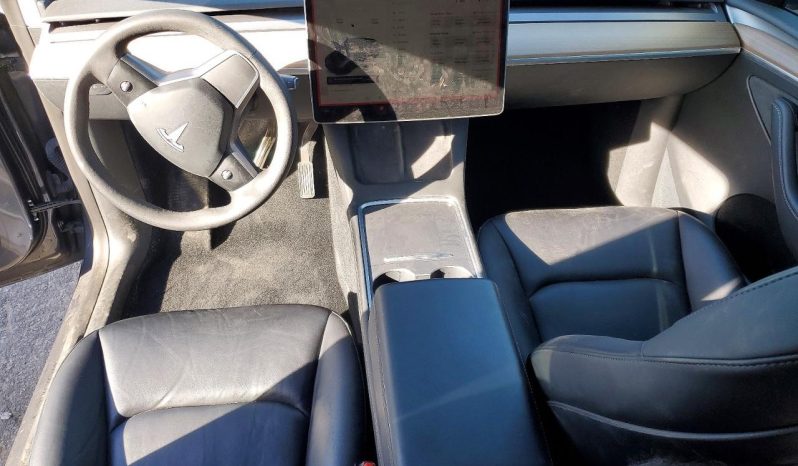 
								2023 Tesla MODEL Y full									