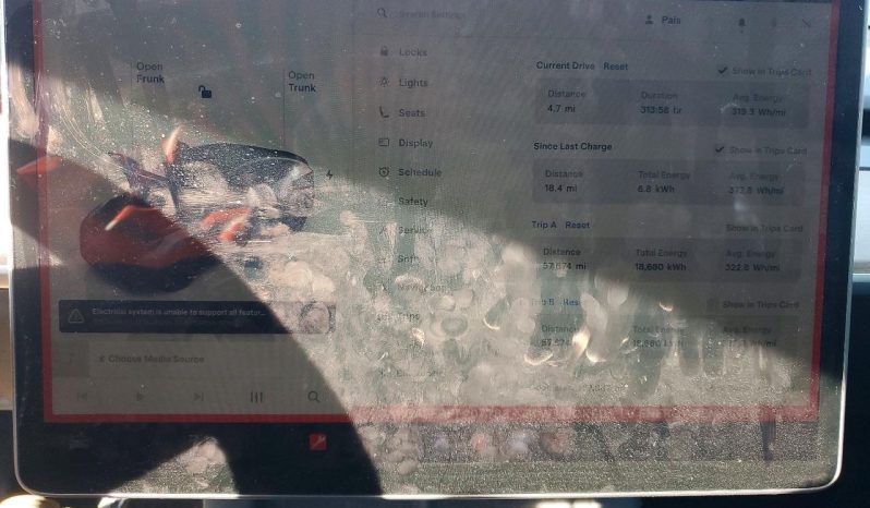 
								2023 Tesla MODEL Y full									