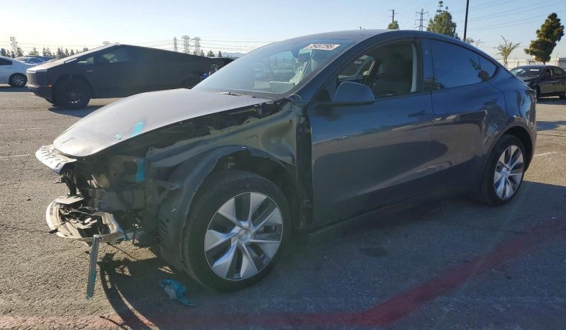 
								2023 Tesla MODEL Y full									