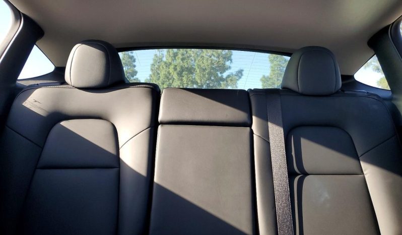 
								2023 Tesla MODEL Y full									