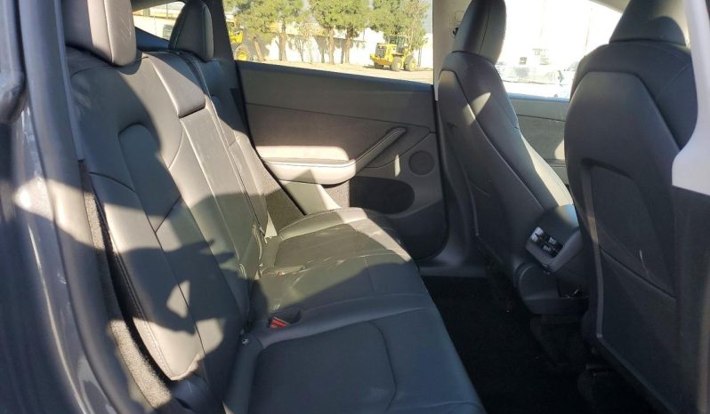 
								2023 Tesla MODEL Y full									