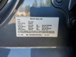 
										2023 Tesla MODEL Y full									