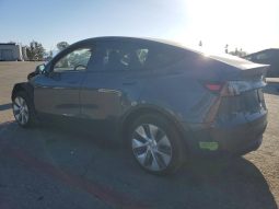 
										2023 Tesla MODEL Y full									