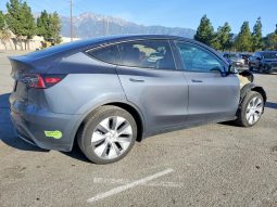 
										2023 Tesla MODEL Y full									