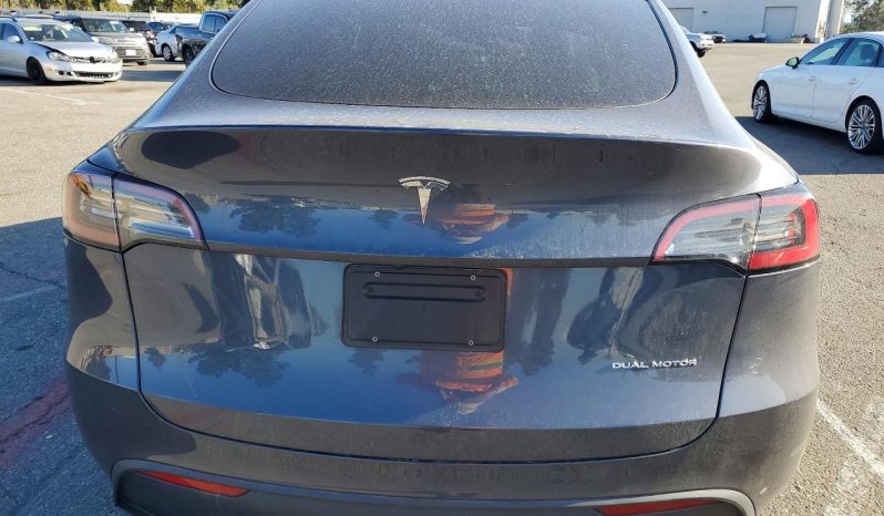 
								2023 Tesla MODEL Y full									