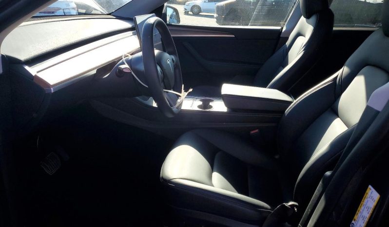 
								2023 Tesla MODEL Y full									