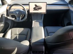 
										2023 Tesla MODEL Y full									