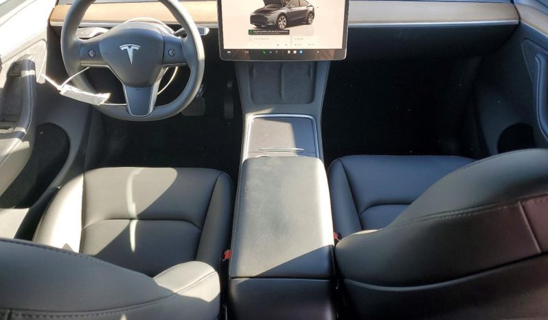 
								2023 Tesla MODEL Y full									