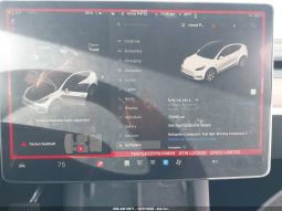 
										TESLA MODEL Y full									