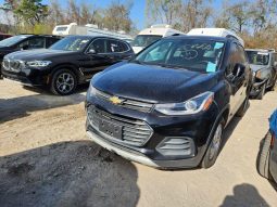 
										CHEVROLET TRAX full									