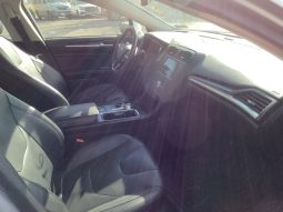 
										Ford Fusion Hybrid full									