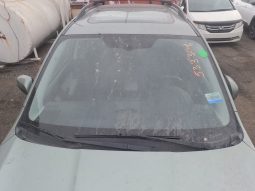 
										SUBARU FORESTER full									