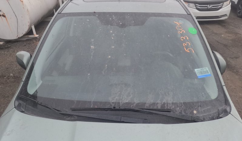 
								SUBARU FORESTER full									