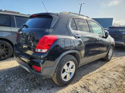 
										CHEVROLET TRAX full									