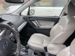 
										SUBARU Forester 2015 full									