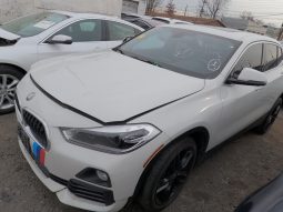 
										BMW X2 2018 full									