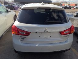 
										Mitsubishi Outlander Sport full									