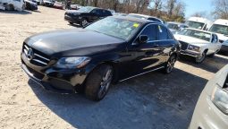 
										MERCEDES-BENZ C300 full									