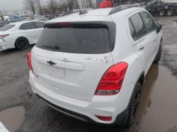 
										CHEVROLET TRAX full									