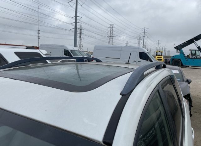 
								SUBARU Forester 2015 full									