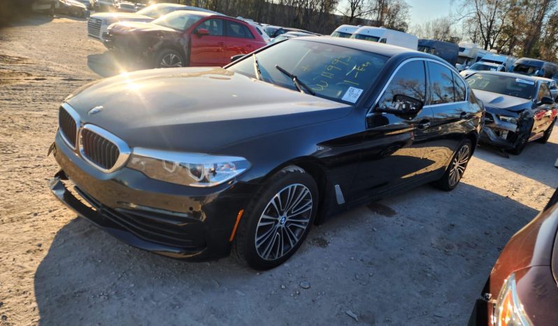 
								2019 BMW 5-Series 530 full									