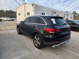 
										MERCEDES-BENZ GLC 300 full									