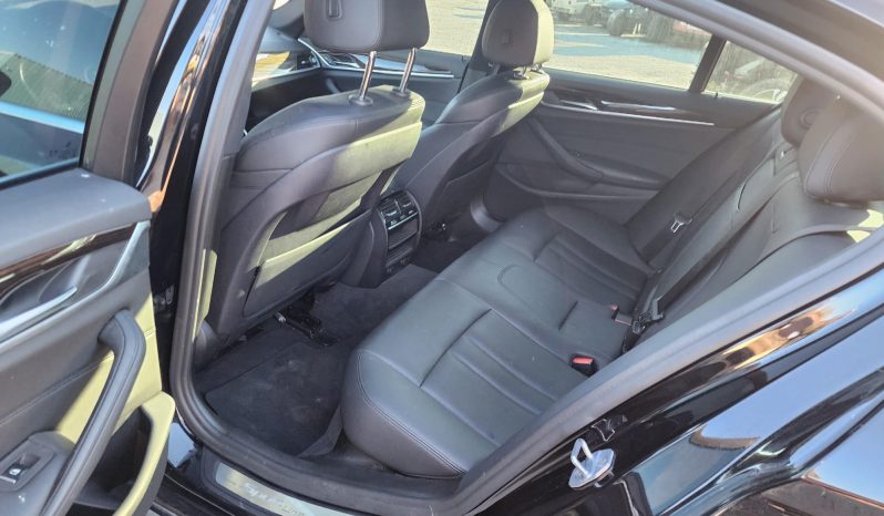 
								2019 BMW 5-Series 530 full									