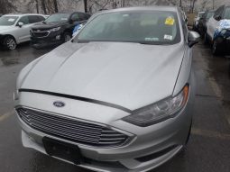 
										FORD FUSION full									