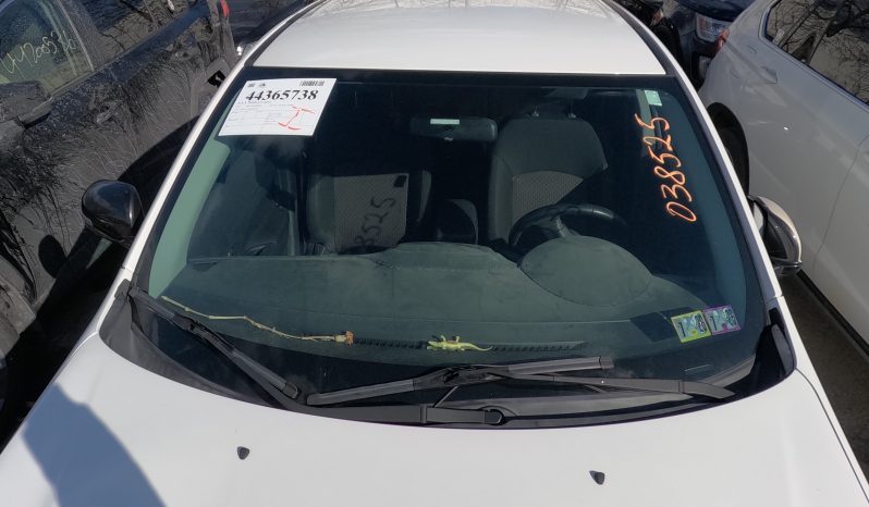 
								Mitsubishi Outlander Sport full									