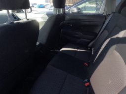 
										Mitsubishi Outlander Sport full									