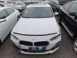 
										BMW X2 2018 full									