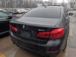 
										BMW 530 full									