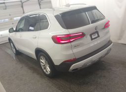 
										BMW X5 full									