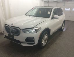 
										BMW X5 full									
