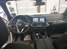 
										BMW X5 full									