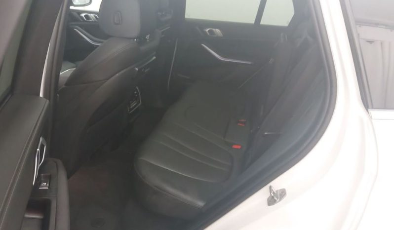 
								BMW X5 full									