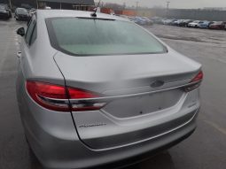 
										FORD FUSION full									
