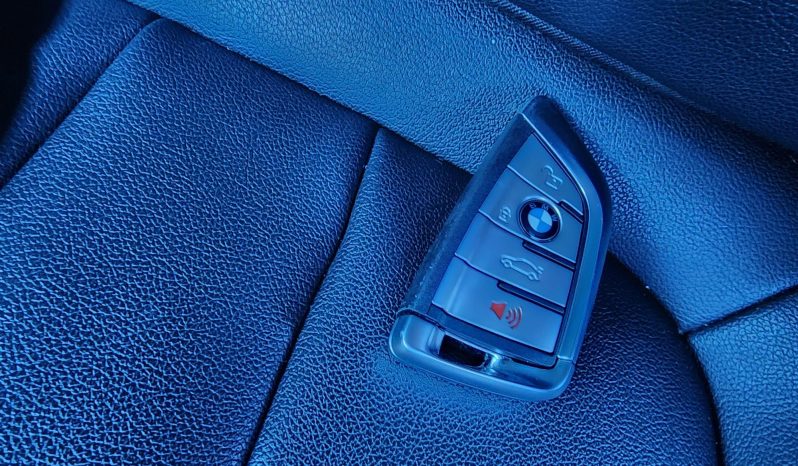 
								2019 BMW 5-Series 530 full									