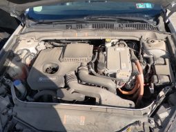 
										Ford Fusion Hybrid full									