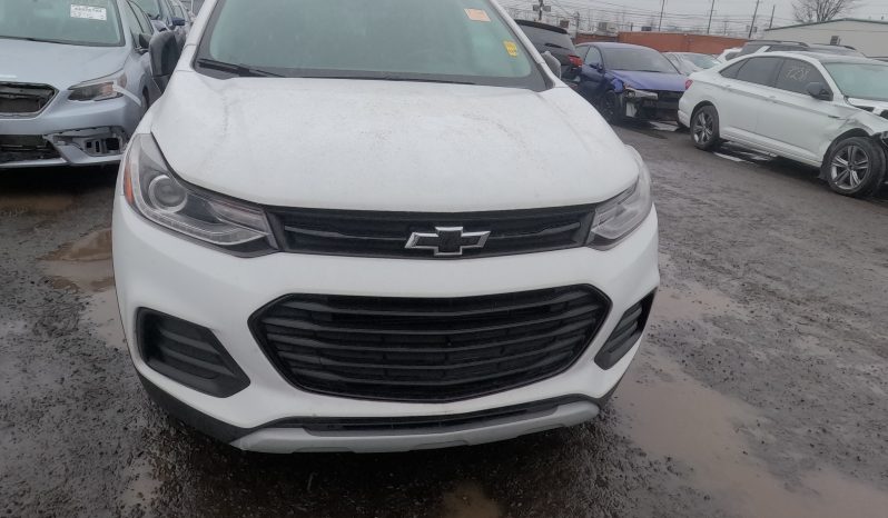
								CHEVROLET TRAX full									