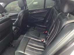 
										BMW 530 full									