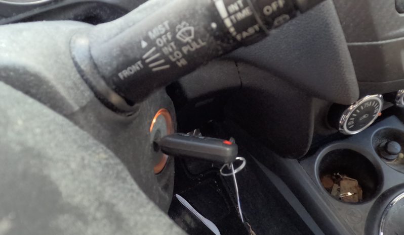 
								Mitsubishi Outlander Sport full									