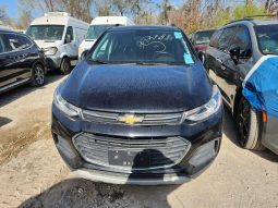 
										CHEVROLET TRAX full									