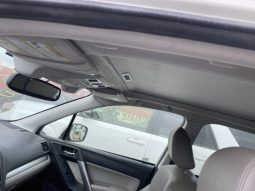 
										SUBARU Forester 2015 full									