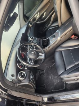 
										MERCEDES-BENZ GLC 300 full									