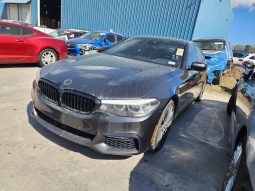 
										BMW 540 full									